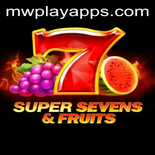 Explore the Thrilling World of 7SuperSevensFruits by MWPlay