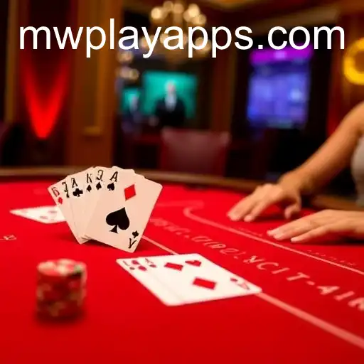 Gaming Experience MWPlay - 800+ Premium and Exclusive Games