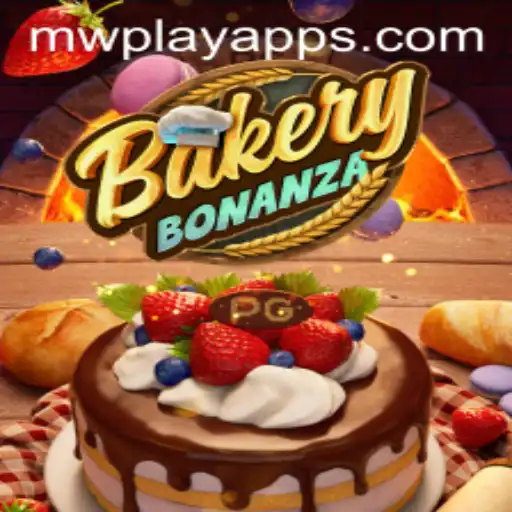 BakeryBonanza: Dive into the Delicious World of MWPlay's Latest Gaming Adventure