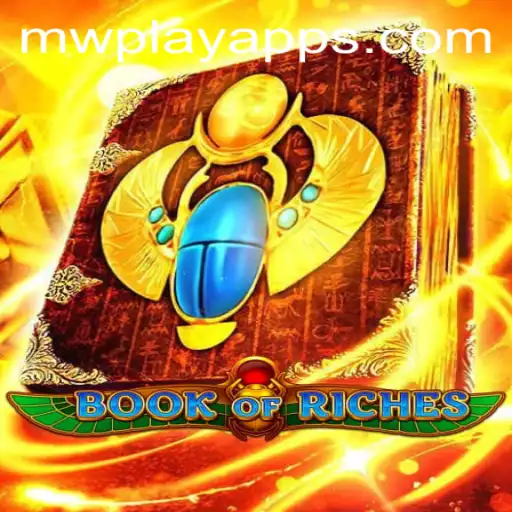 Discover the Adventures of BookofRiches: Your Ultimate Guide