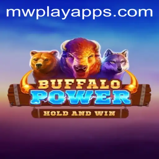 BuffaloPower: An Engaging Adventure in Gaming with MWPlay