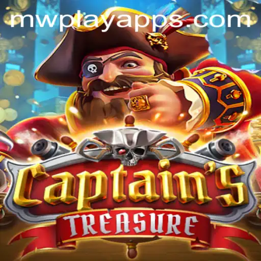 Unveiling the Adventure of CaptainssTreasure with MWPlay