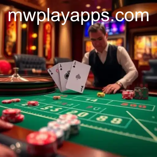 VIP Service MWPlay - 24/7 Support and Exclusive Benefits