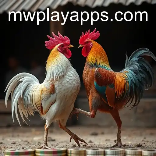 Gaming Experience MWPlay - 800+ Premium and Exclusive Games