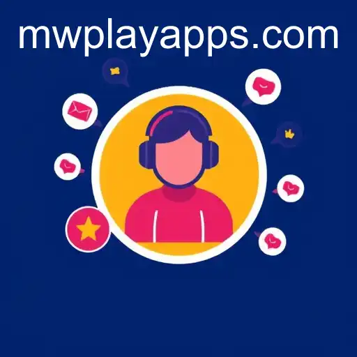 VIP Service MWPlay - 24/7 Support and Exclusive Benefits