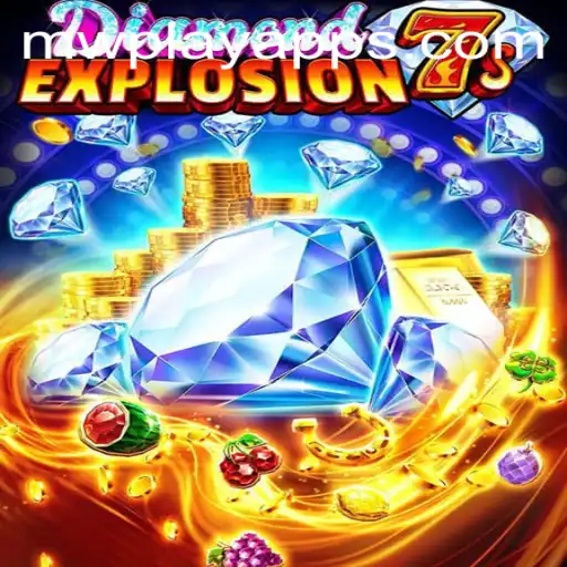 Explore the Thrilling World of DiamondExplosion7s with MWPlay