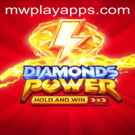 Discovering Diamondspower: The New Gem in Gaming by MWPlay