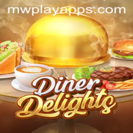 DinerDelights: A Culinary Adventure Awaits with MWPlay