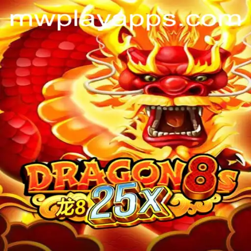 Exploring the World of Dragon8s25x: A Deep Dive into the Fantasy Game Powered by MWPlay