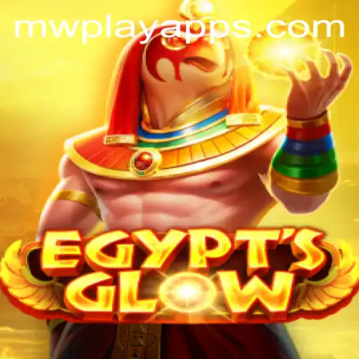 Unveiling EgyptsGlow: Experience the Adventure with MWPlay