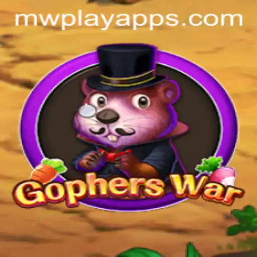 The Thrilling World of GophersWar: A Dive into MWPlay's Latest Gaming Adventure