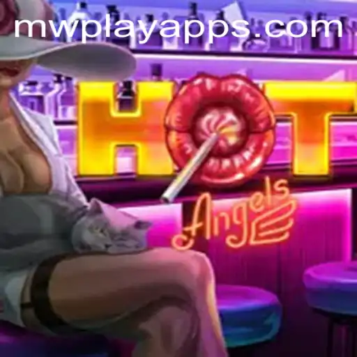 HotAngels: Dive into the Fiery Realm with MWPlay