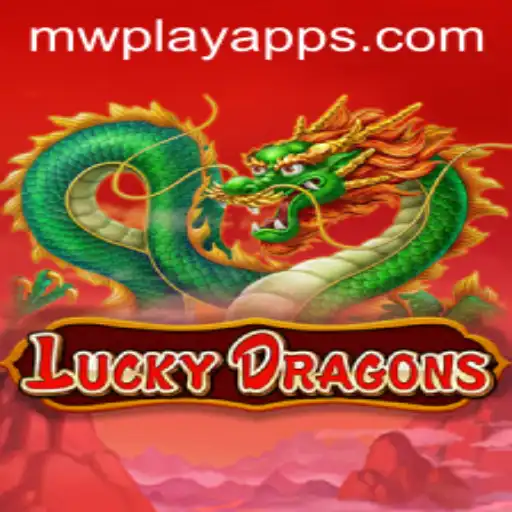 Dive into the World of LuckyDragons with MWPlay