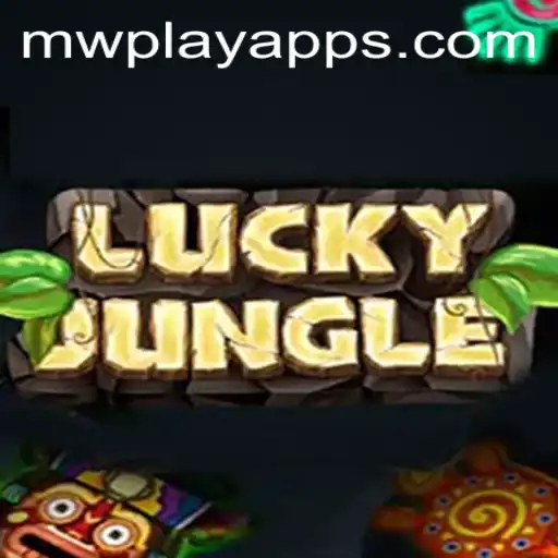 Discovering the Thrill of LuckyJungle in the World of MWPlay