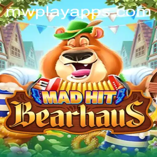 Exploring the Exciting World of MadHitBearhaus: A Thrilling Experience with MWPlay