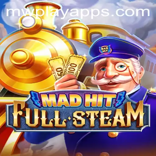 MadHitFullSteam: An Exciting Adventure in Gaming