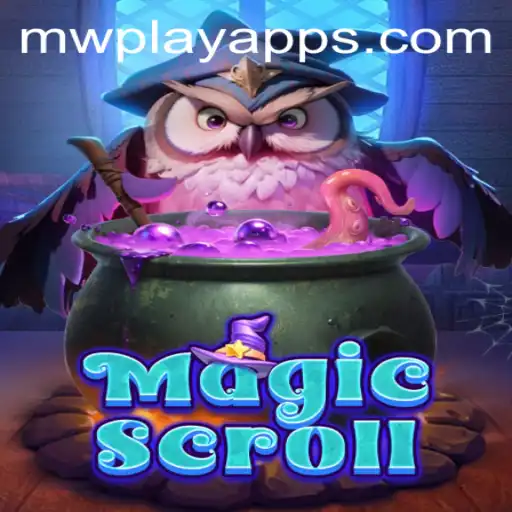 Discover the Magical World of MagicScroll with MWPlay