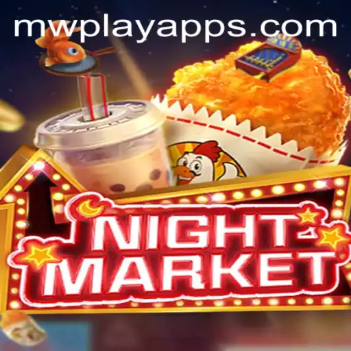 Exploring the Exciting World of NIGHTMARKET: A Deep Dive into MWPlay's Latest Game