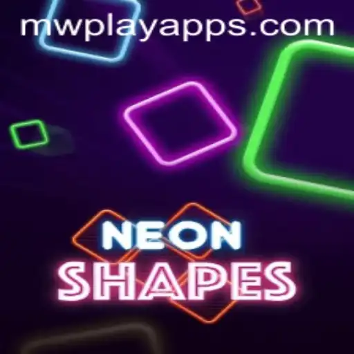 NeonShapes: The Exciting New Game on MWPlay