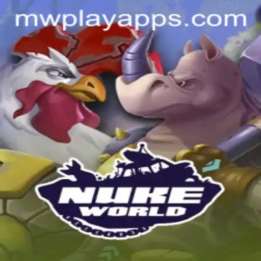 Exploring NukeWorld: The Latest MWPlay Phenomenon
