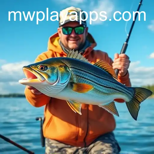 Gaming Experience MWPlay - 800+ Premium and Exclusive Games