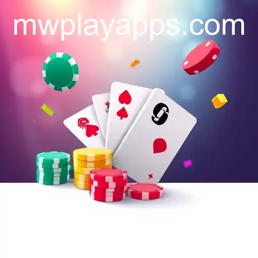 Gaming Experience MWPlay - 800+ Premium and Exclusive Games