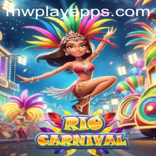 Experience the Vibrant World of RioCarnival on MWPlay