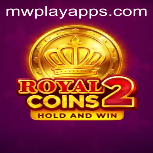 Experience the Thrill of RoyalCoins2 with MWPlay