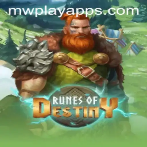 Unveiling the Epic World of RunesOfDestiny with MWPlay