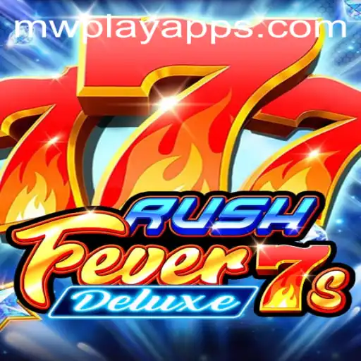 RushFever7sDeluxe: A Thrilling Casino Experience by MWPlay
