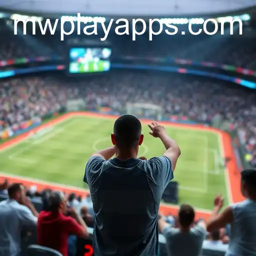 Gaming Experience MWPlay - 800+ Premium and Exclusive Games