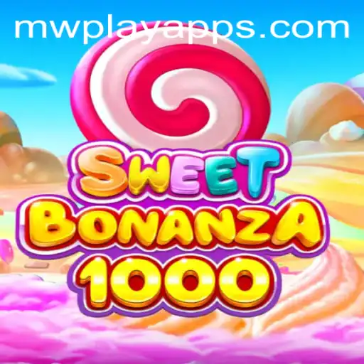 Exploring SweetBonanza1000 and MWPlay: A Candy-Coated Adventure