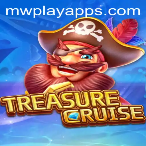 Unveiling TREASURECRUISE: An Immersive MWPlay Experience