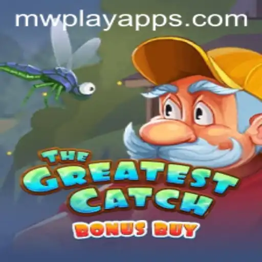 TheGreatestCatchBonusBuy: Dive into the World of MWPlay