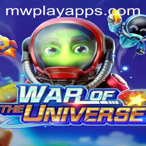 Exploring the Epic Realm of WAROFTHEUNIVERSE: A Dive into MWPlay's Latest Extraterrestrial Adventure